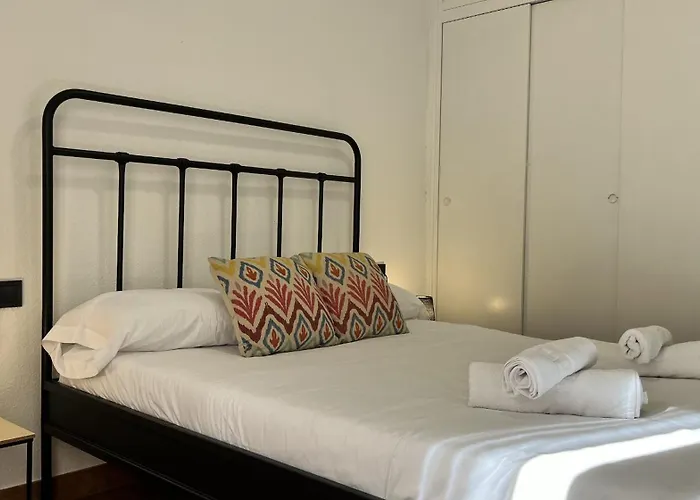 Apartamento Mmg