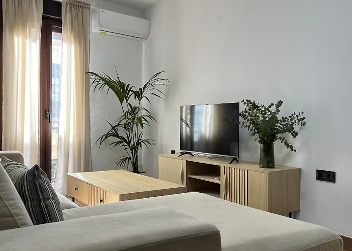 Apartamento Mmg