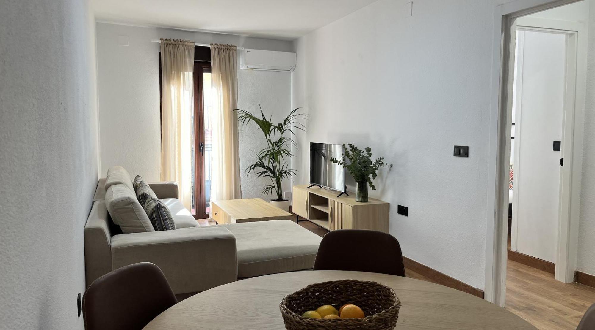 Mmg Appartement