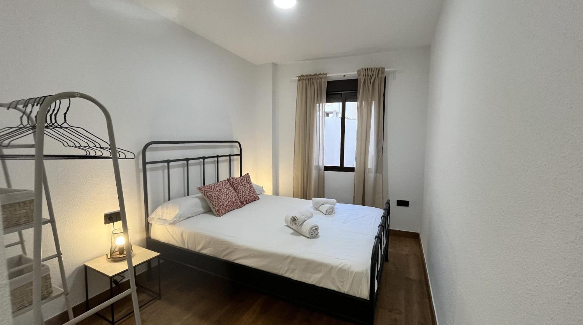 Appartement Mmg