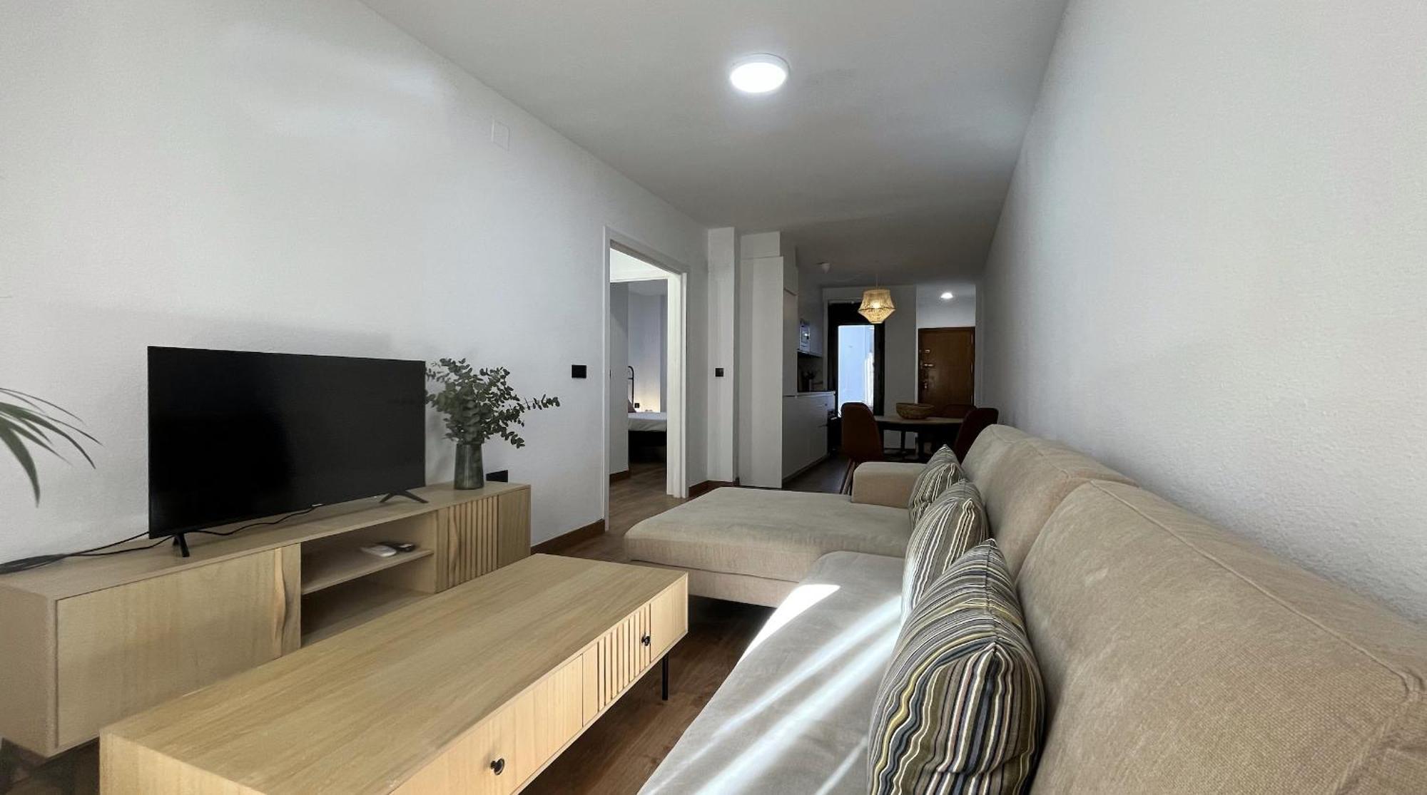 Mmg Appartement *