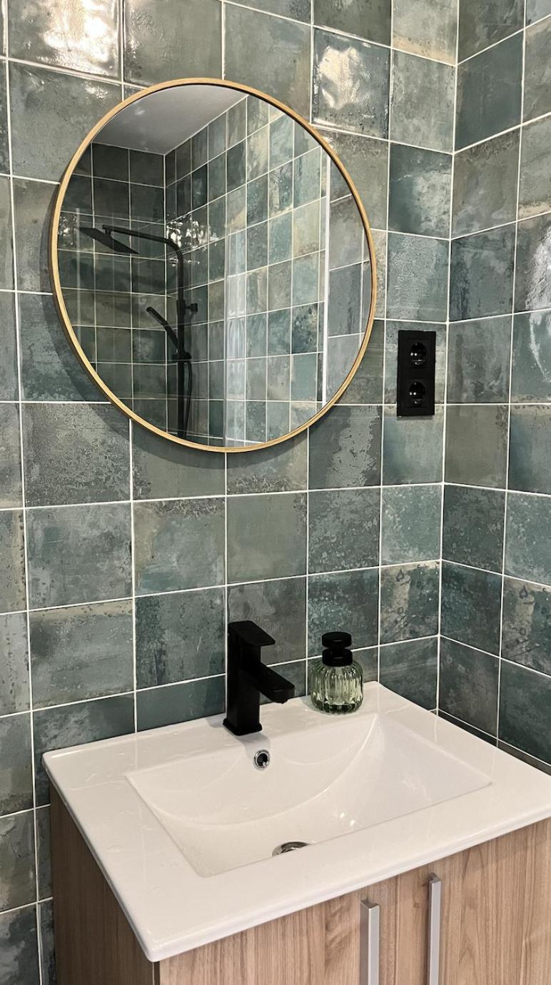 Mmg Appartement Ronda