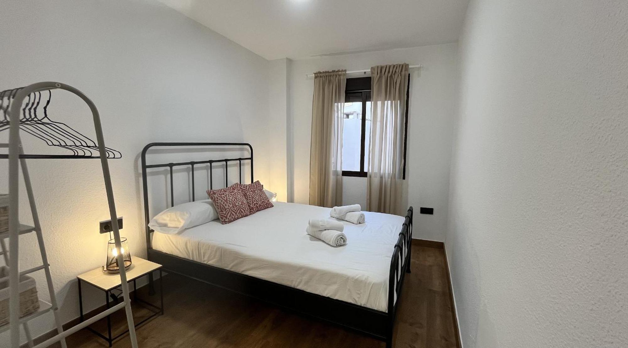 Appartement Mmg