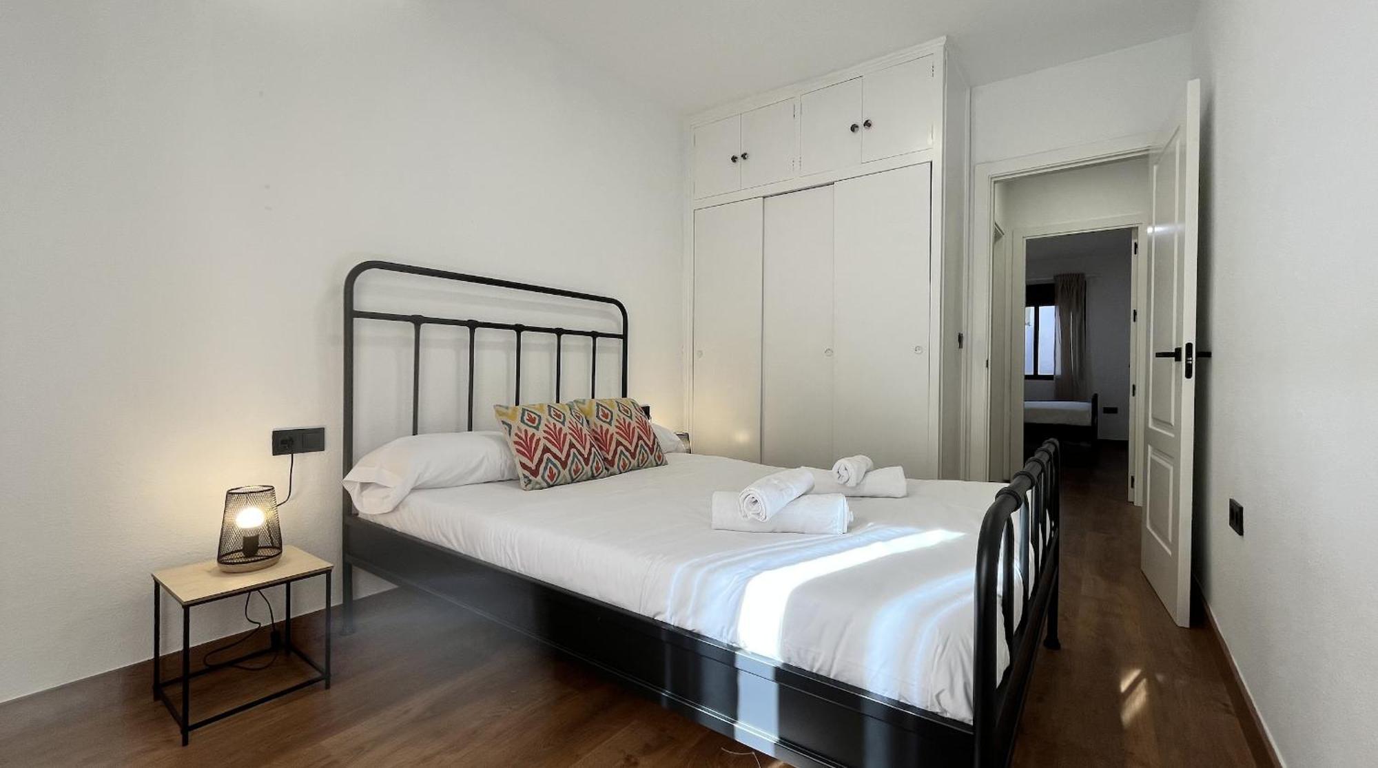 Mmg Appartement *