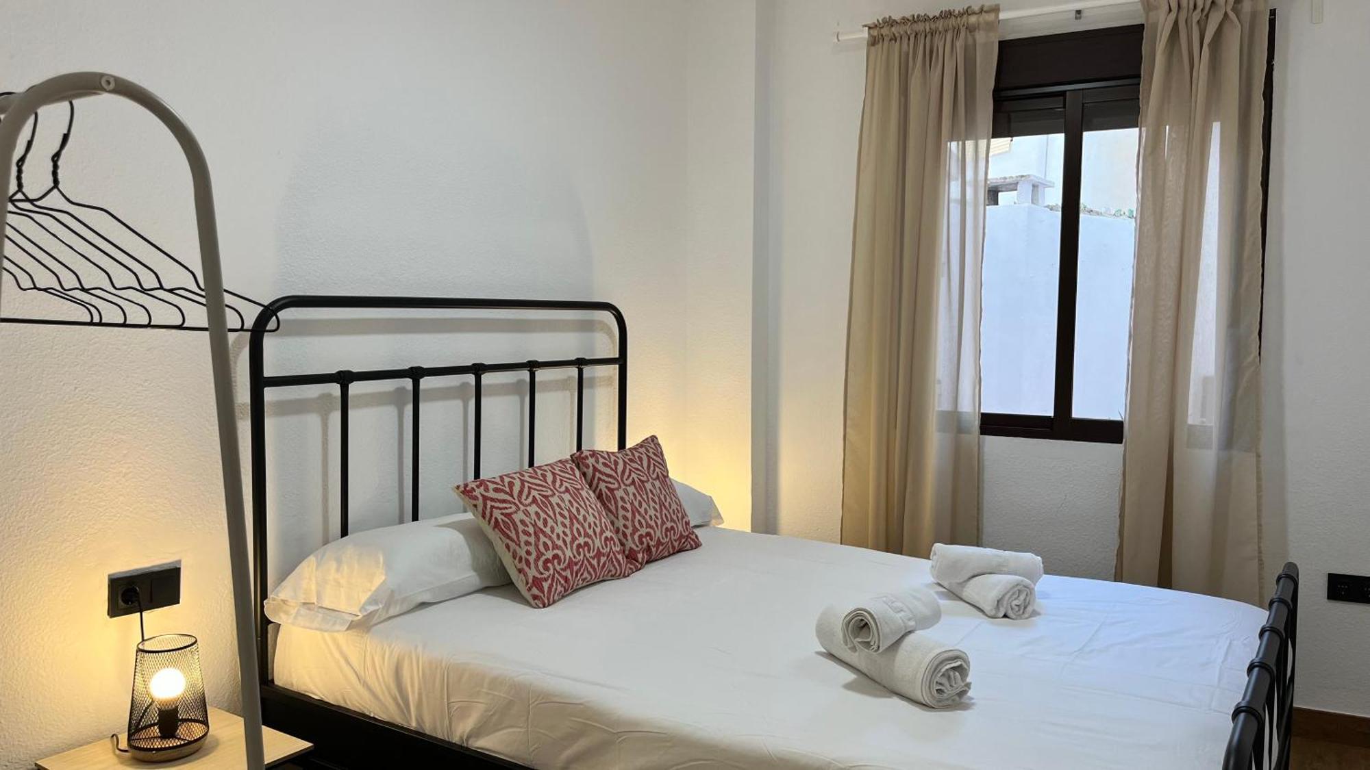 Appartement Mmg *