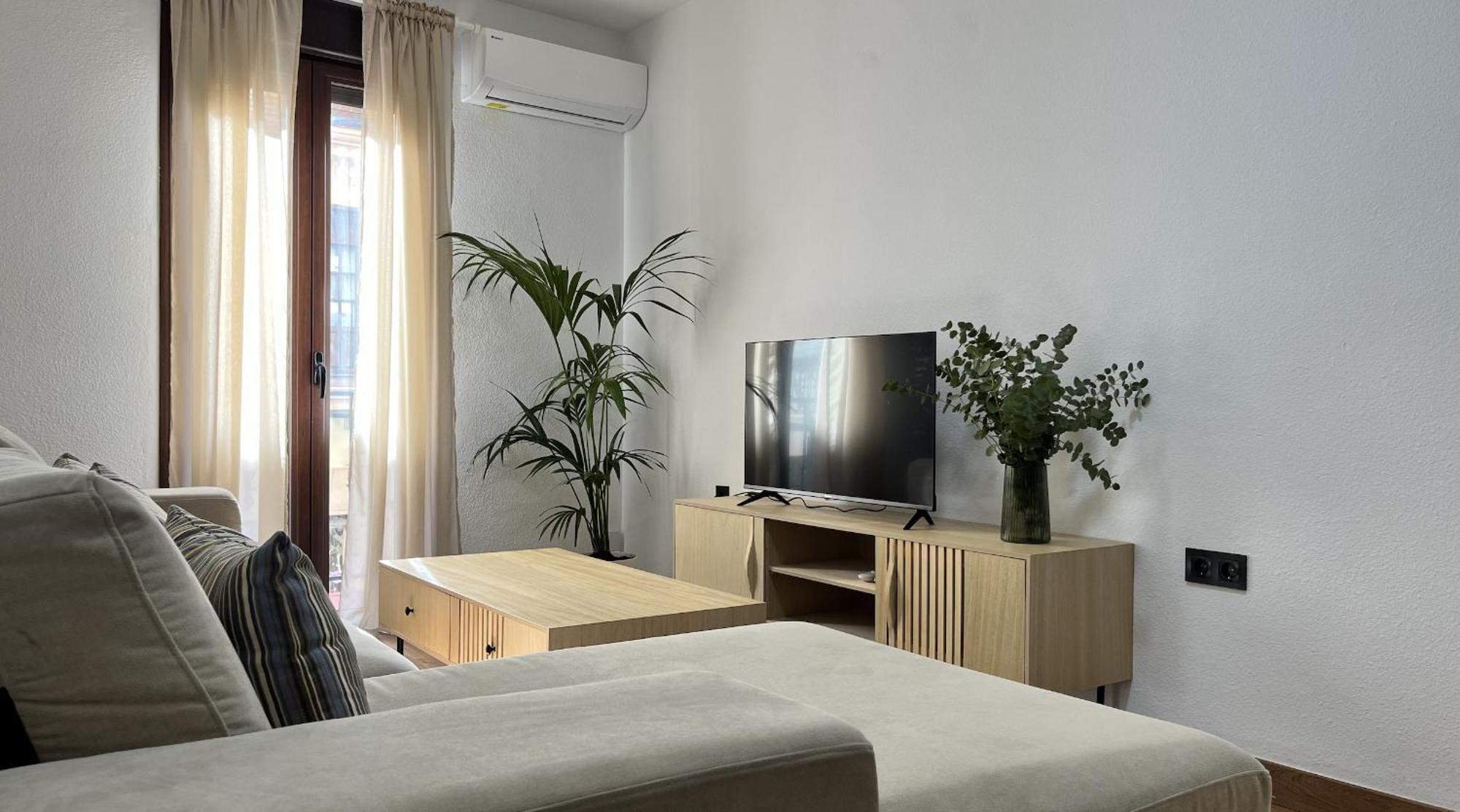 Mmg Appartement Ronda