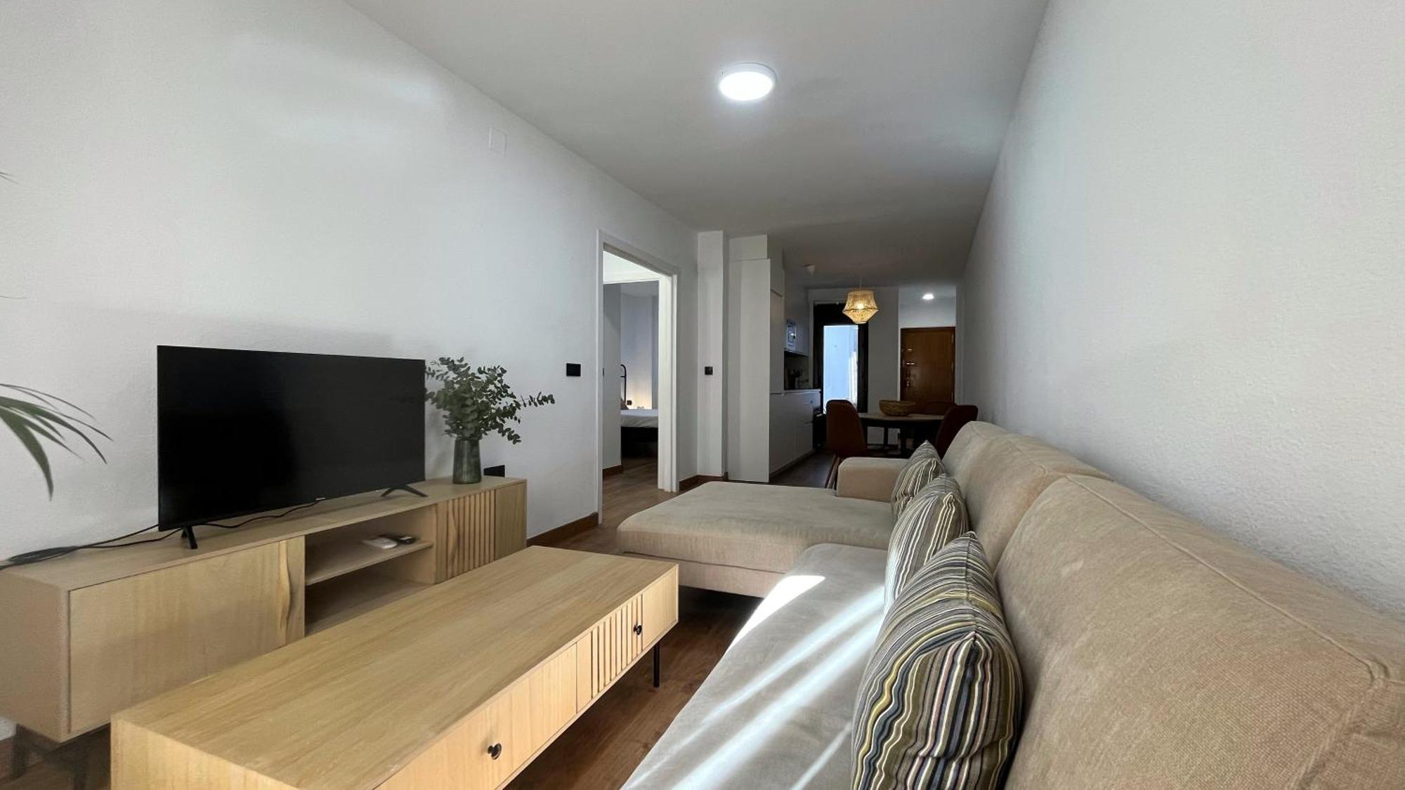 Mmg Appartement